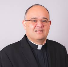 Corpus Christi Catholic Church