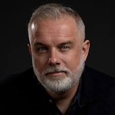 Phil Griffiths: Featuring for Key Lewis at Deaf Puppy Comedy Club in  Manteca, CA