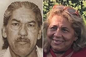 Sister vanishes in Texas while looking for missing brother