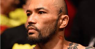 Late Injuries Shake Up This Weekends UFC Japan Fights