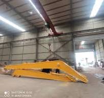 Sh350 18m Excavator Long Reach Arm of Sumitomo Excavator Part