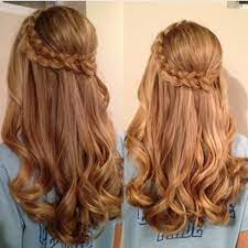 Princess Braided Hair Hair And Beauty Tutorials Braided Hairstyles Hair Beauty Braided Prom Hair