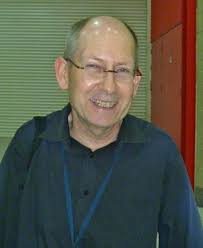 Stephen Baxter « Lawrence Person's Futuramen