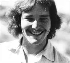 Roger Graham Obituary (1956