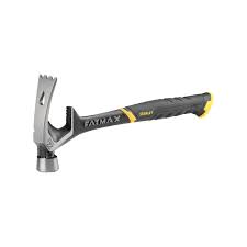 Marteau Arrache Clous Materiau Composite Stanley 0 624 Kg Marteau Clous Materiau Composite
