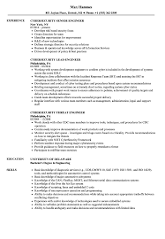Your key skills section is the perfect section wherein you can use the keywords used by the recruiters in the job description. Cyber Security Cv Profile May 2021