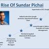 Find latest news, video & photos on sundar pichai birthday. Https Encrypted Tbn0 Gstatic Com Images Q Tbn And9gcsoug4vfrb0807lfofdfqhascredtud9oveojy Kzusyqtessdr Usqp Cau