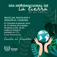 Es en este contexto, con nuestros corazones y mentes ensombrecidos por las nubes de la. Dia Internacional De La Tierra En 2020 Dia Internacional De Dia De La Tierra Hogares Ecologicos