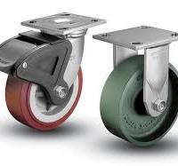 Trolley Wheels for Industrial
