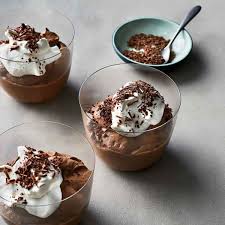 Mousse Chocolat Noir Au Thermomix Un Dessert Irresistible Au Thermomix Recette Mousse Au Chocolat Mousse Au Chocolat Thermomix Recette Mousse Au Chocolat