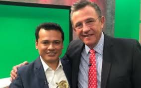 Et in spanish on tudn. Mauro Castillejos En Busca Del Mejor Entretenimiento El Sol De Mexico Noticias Deportes Gossip Columnas