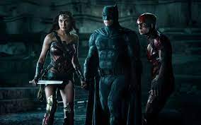 You're harley quinn's sister, havoc, one of the many villain's of gotham. Ben Affleck In Justice League Batman Trieb Mich Wieder In Die Alkoholsucht Leute Bild De