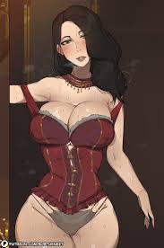 dragons dogma, dragons dogma 2, wilhelmina, bobtheneet, 1girls - R34 Vault