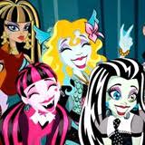 Maybe you would like to learn more about one of these? Monster High Filme Episodenguide Fernsehserien De