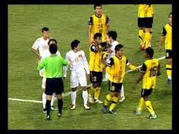 Football vietnam vs malaysia preliminary round of 28th sea games singapore 2015 (2 june 2015) at bishan stadiumfinal score:vietnam 5:1 malaysiagoals scored: Aff Suzuki Cup Semi Final 2nd Leg Vietnam Vs Malaysia Youtube