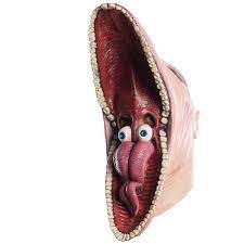 Tumble dry low heat or lay flat to dry. Beetlejuice Barbara Mask Walmart Com Walmart Com