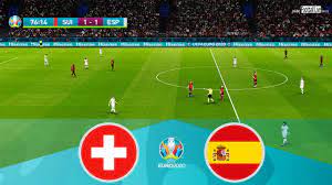 Get the latest live football scores, results & fixtures from across the world, including premier league, powered by goal.com Pes 2021 Switzerland Vs Spain 1 4 Final Uefa Euro 2021 Full Match All Goals Football Live Youtube