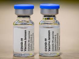 Although the available evidence suggests an association between the janssen vaccine and increased risk of gbs, it is insufficient to establish a causal relationship. Johnson Johnson Linked To Neurological Disorder In Rare Cases Coronavirus Updates Npr