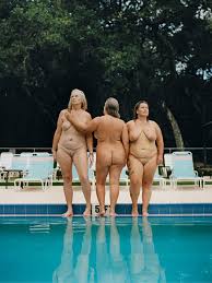 In Pasco County, Florida—Nudist Capital, USA—the body politic is on fully  display
