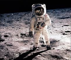 Neil Armstrong The First Man On The Moon In Pictures Man On The Moon Us History Neil Armstrong
