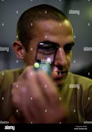 Navy diver hi-res stock photography and images