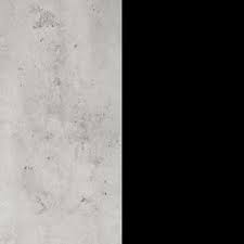 If you have questions regarding this product or need assistance do not hesitate to contact south shore furniture 7 days support. South Shore City Life Concrete Gray And Black Coffee Table