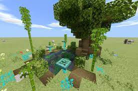 We did not find results for: Just A Small Pond Design I M Proud Of Minecraft