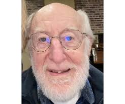 Larry REES Obituary (1934