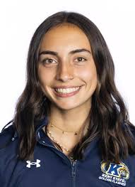 2022-23 Women's Track & Field Roster