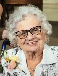 Rita Schaefer (Nee Bitzenhofer) Obituary