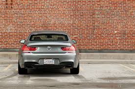 2013 Bmw 650i Gran Coupe Arrival Motor Trend Bmw 650i Bmw 650i Gran Coupe Gran Coupe
