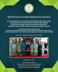 Jl by pass jomin ds. Yayasan Sultan Haji Hassanal Bolkiah Facebook
