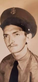 Thomas Mett “Tommy” Beauchamp (1920-1988)