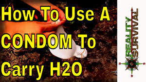 Free sample (210 g) of zandu striveda, india's 1st ayurvedic lactation supplement will be delivered at your door steps within few weeks. 15 Non Sex Uses For Condoms Mental Floss