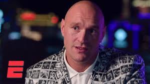 Tyson Fury interview with Piers Morgan Full