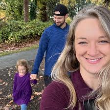 Wishing this beautiful woman a Happy Birthday today!🎉 I am beyond lucky do  tackle this life everyday with my best friend. We have fought so hard for  not only each other, but