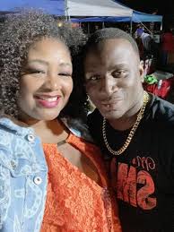 Soul Street show last night