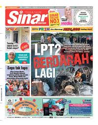 Hari minggu & cuti umum. Sinaronline On Twitter Antara Tajuk Utama Sinar Harian Edisi Terengganu Hari Ini Lpt2 Berdarah Lagi Tandas Awam Kotor Salah Siapa Dapatkan Naskhah Anda Https T Co Ymntfulhqn