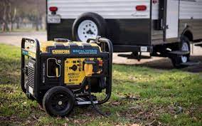 When you are going to buy the best portable generator for 50 amp rv, and if you are thinking about buying a heavy generator so it wouldn't be good for you because it won't be comfortable in lifting and connecting with rv. How To Choose The Right Size Generator For 50 Amp Rv Rving Know How