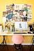 Bedroom Pin Board Ideas