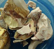 In the philippines, balut is a popular and traditional street food. Balut Food Wikipedia