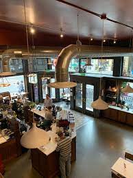 103 cherry st, seattle wa 98104 phone number: Cherry Street Coffee House Seattle 700 1st Ave Menu Prices Restaurant Reviews Tripadvisor