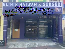 Sebenarnya, kerajaan selangor telah menyediakan banyak klinik kerajaan di shah alam. Mohd Redzuan Abdul Manap On Twitter Terkini Kerajaan Bersetuju Klinik Haiwan Dibenarkan Beroperasi Perkhidmatan Hanya Berdasarkan Temujanji Perlu Hubungi Klinik Terlebih Dahulu Untuk Tetapkan Temujanji Bagi Elak Kesesakan Ismail