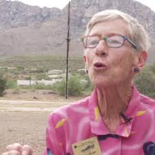 Oro Valley Historical Society celebrates 20 years of preserving community’s  roots