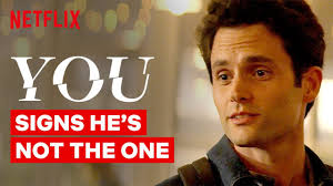Ханна уэр, зои таппер, димитри леонидас и др. Signs He S Not The One You Netflix Youtube