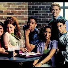 Student Bodies (1997) - Plex