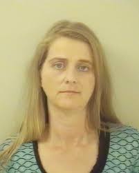 Felon arrested... again