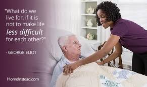 Join Home Instead Senior Care S Team Of Caregivers To Help Espanola Seniors Remain Independent At Home Looking For Psw S An Care Jobs Senior Care Home Instead