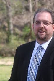 Eric Hall (Oklahoma)