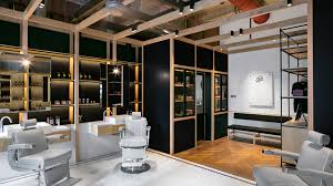 You'll find ollie's barber shop in the wash park neighborhood. Akin Opens Second Outlet Of Barber Shop At The Beach Dubai